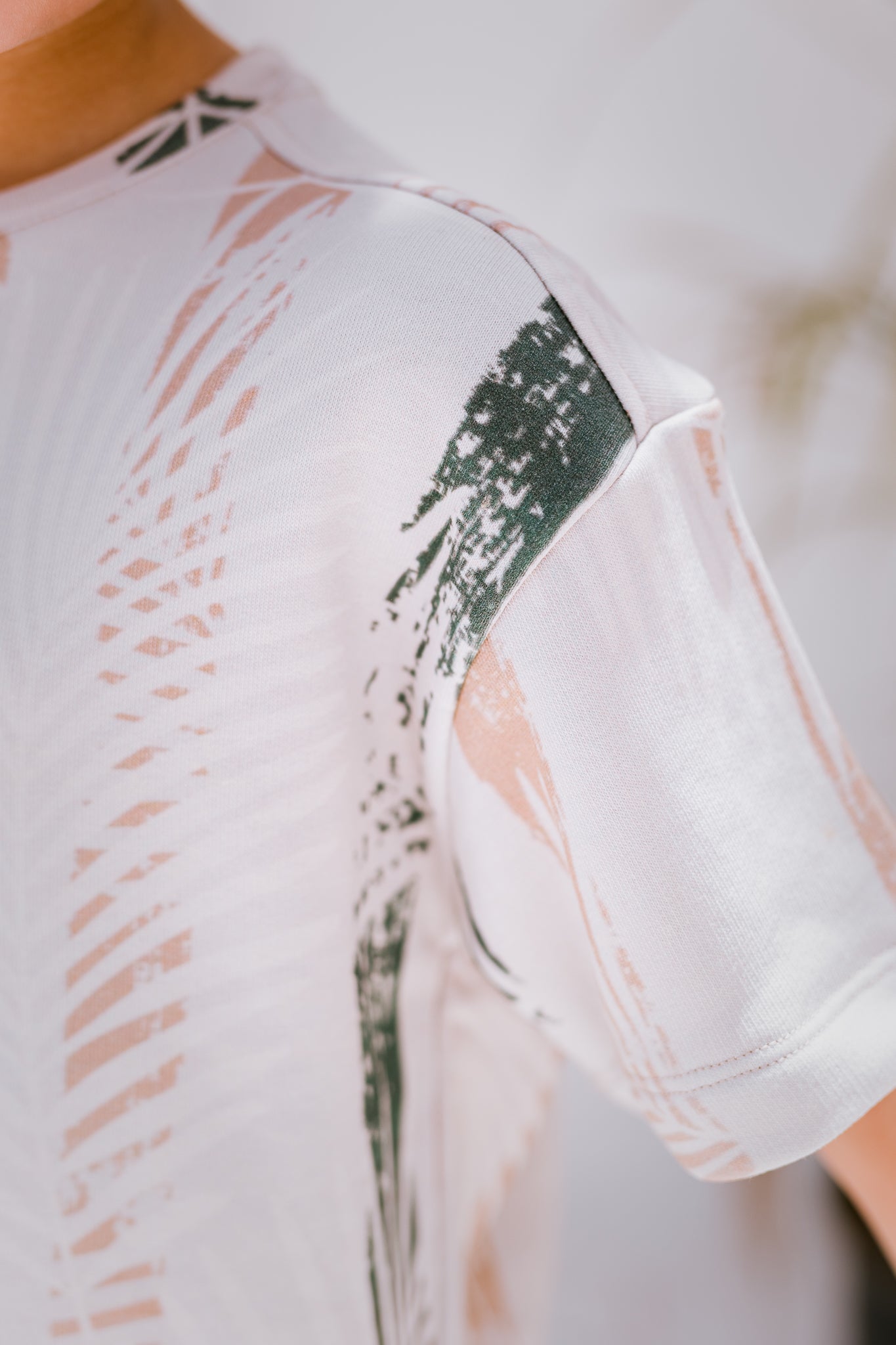 Boho AOP Set - Unisex