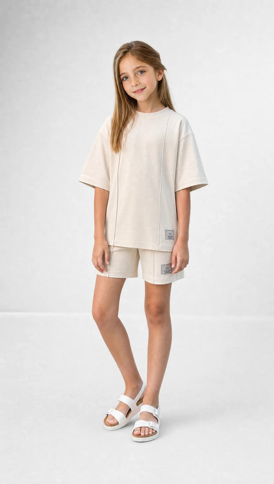 Creamy Origin Set - Unisex