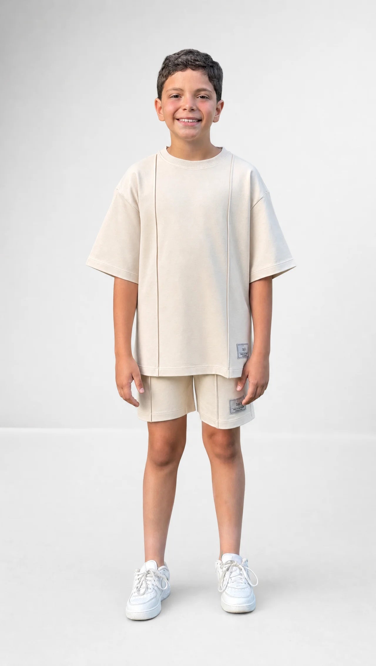 Creamy Origin Set - Unisex