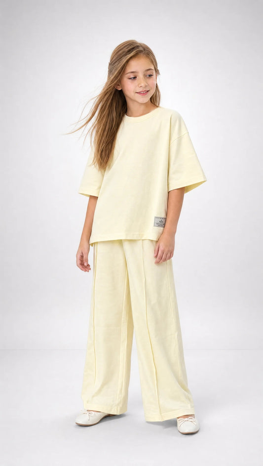Butter Flow Set - Girls