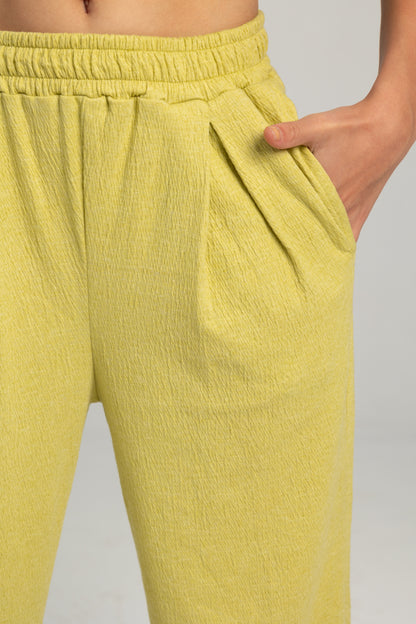 Breeze set - Sunny Lime