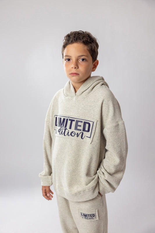 Unisex Limited Edition Set