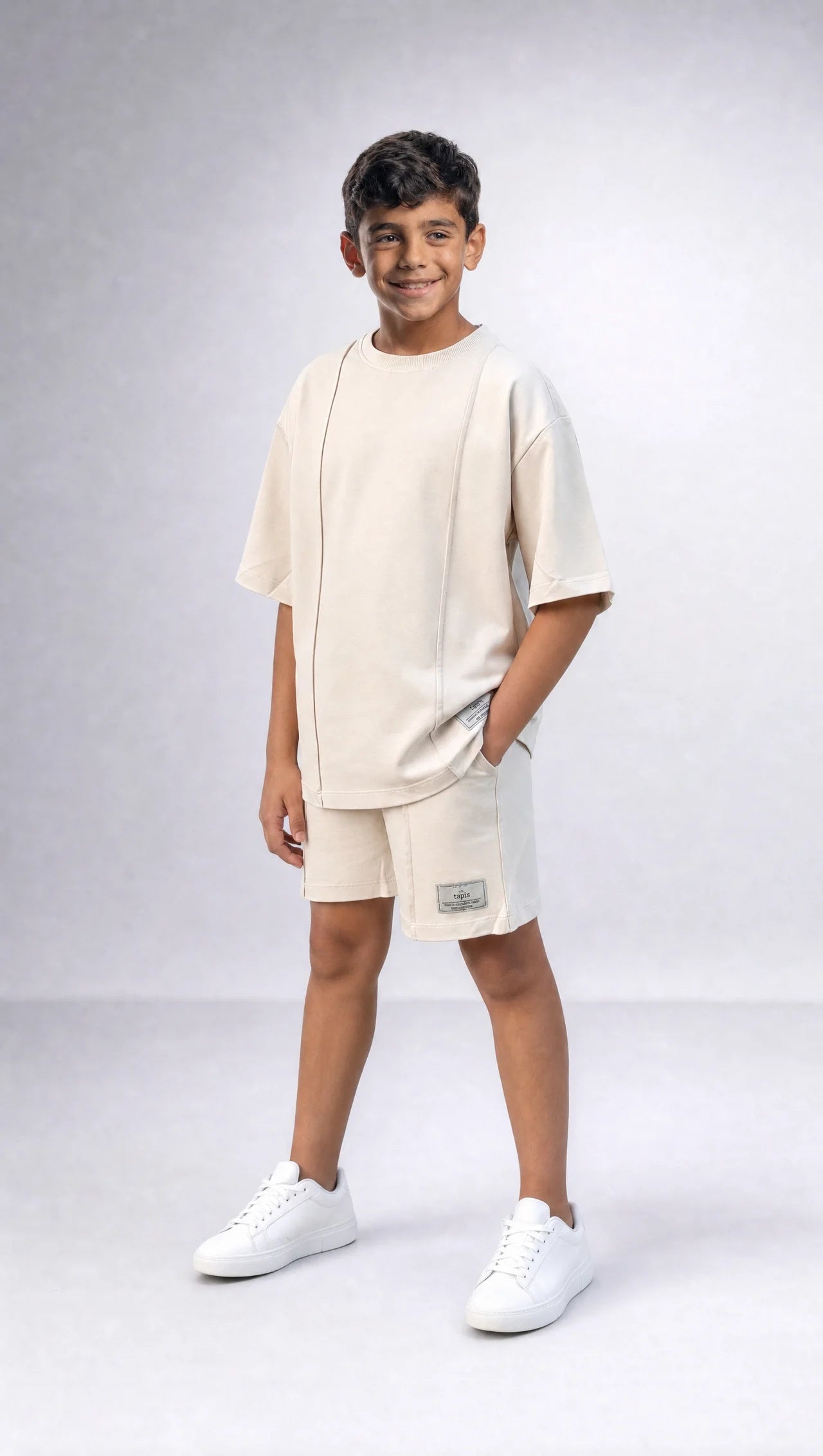 Creamy Origin Set - Unisex