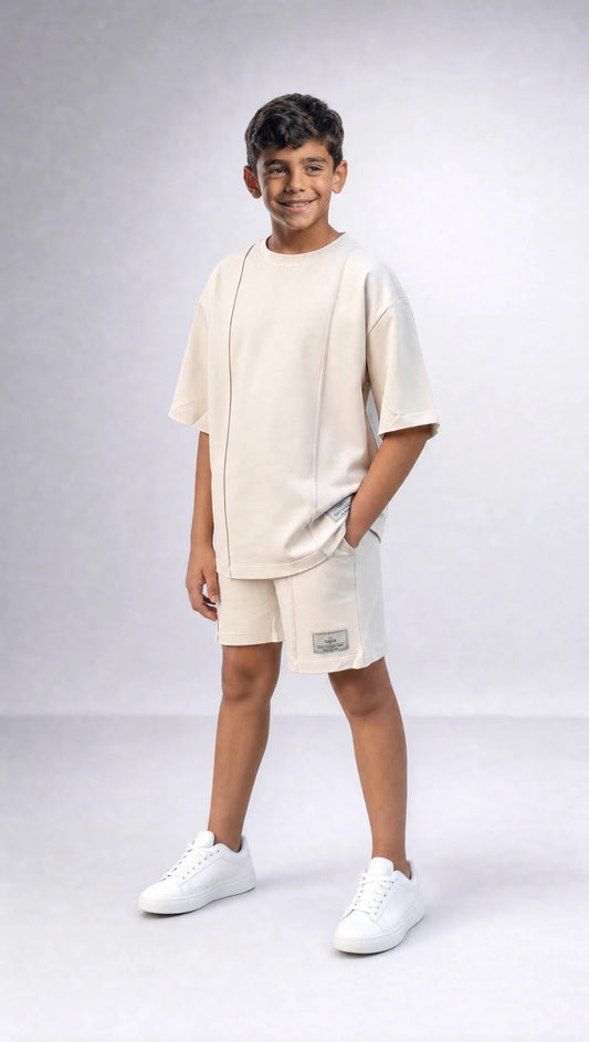 Creamy Origin Set - Unisex