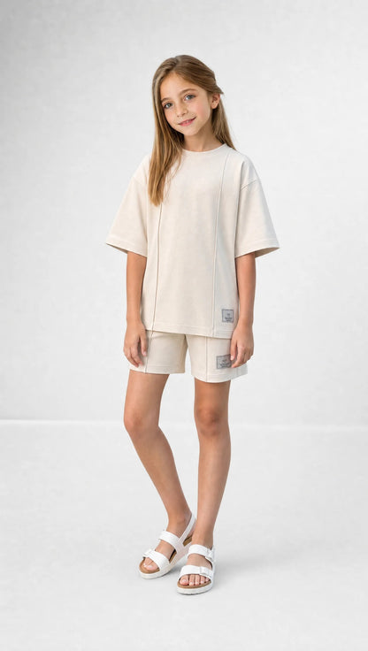 Creamy Origin Set - Unisex