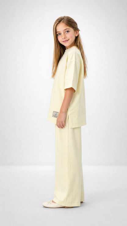 Butter Flow Set - Girls